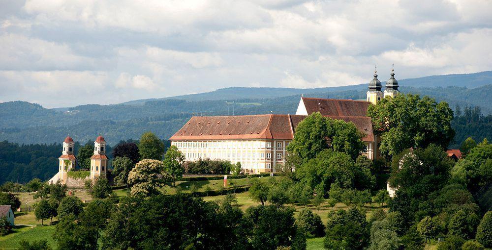 Hotel Stainzerhof Exteriér fotografie